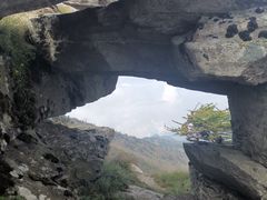 -秦岭风景区