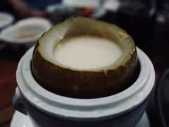 迷你冬瓜盅/位-猪肉婆私房菜(容桂总店)