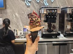 -GODIVA(国际金融中心店)