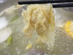 -全好食潮汕牛肉火锅(泗洲路店)