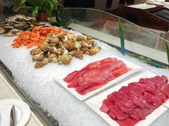 -杭州雅谷泉山庄酒店-餐厅