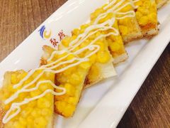 -龙聚德北京烤鸭(沙坪坝华宇A馆店)