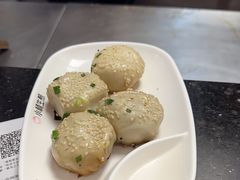 -小杨生煎(宝山花园城店)