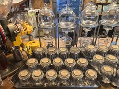 -几米咖啡(龙洲湾花园店)