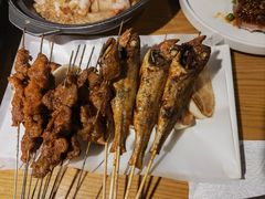 -樊城区沛公餐饮店(挑食拉美步行街店)