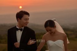 -雨墨婚纱摄影工作室