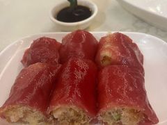 -源华酒家(联世广场店)