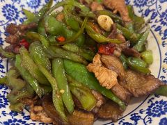 农家小炒肉-新新湘菜馆(新中街二条店)