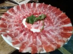 -七欣天香辣蟹火锅(无锡金太湖国际城店)