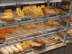 -85度C(生甜甜圈研究工坊·上海局门店)