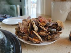 -港畔赶海蒸汽海鲜烧烤自助(仙螺岛店)