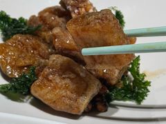 -宫燕府·京菜·烤鸭·淮扬菜(王府中心店)