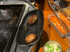 -伍丁·烤牛肋(和平东桥店)
