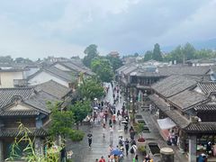 -大理古城