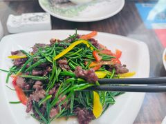 -堂宴·老厦门私房菜(1988仙岳总店)