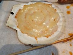 -小乾杯串店•16年沈阳烧烤(文安路店)