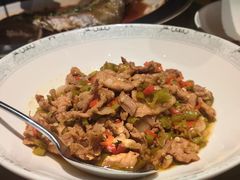 -曾宴·楚菜(湖北省博物馆店)