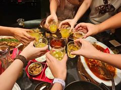 -桂小厨广西菜(万象城店)