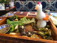 -拉萨厨房