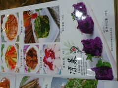 -金家老三饭庄(常营店)