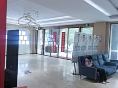-合肥美奥口腔·种植矫正中心(政务院)