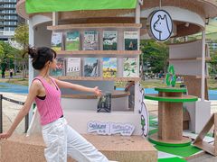 -深圳来福士广场