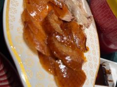 -便宜坊烤鸭店(亦庄京东店)