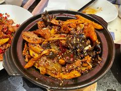 麻辣香锅-眉州东坡酒楼