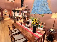 -蒋记海鲜姿造•洋房别墅(星河湾店)