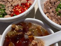-海底捞火锅(龙首印象城店)