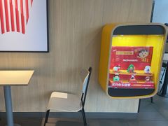 -麦当劳(牡丹江路店)