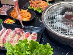 -燚青春东北泥炉烤肉(百合店)