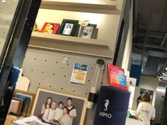 -海马体照相馆(万菱汇店)