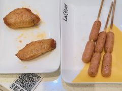 -乐凯撒披萨(汇港购物中心店)