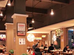 -木屋烧烤(龙华店)