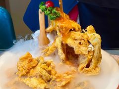 -老济南·地道济南菜(大明湖店)