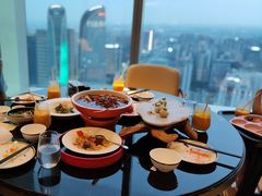 -运·中餐厅(成都华尔道夫酒店)
