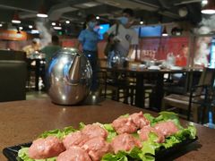 -幸运牛汕头小黄牛牛肉火锅(梅林店)