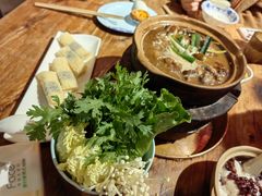 牛筋腩煲-十六蒲(桂林路店)