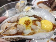 -飞尝蚝·顺德菜·鱼生(顺德总店)