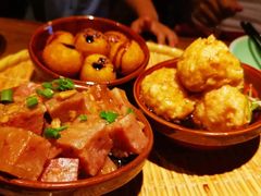 -淀里船宴(卓达店)