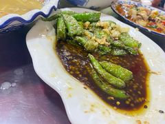 -邱二餐馆