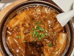 -广东道至正餐厅(区庄店)