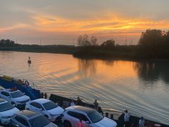 -微山湖湖畔好客居鱼馆渔家菜(微山湖风景区店)