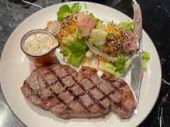 -Shanghai Brew House上海啤酒工坊(老外街店)