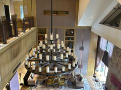 -浙江安吉JW万豪酒店