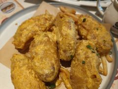-粤点越有·茶点·粤菜(樵岭国际店)