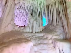 -云丘山景区