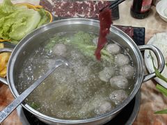 -福合埕牛肉丸(福平路店)