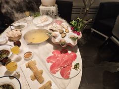 -汤城·料青山